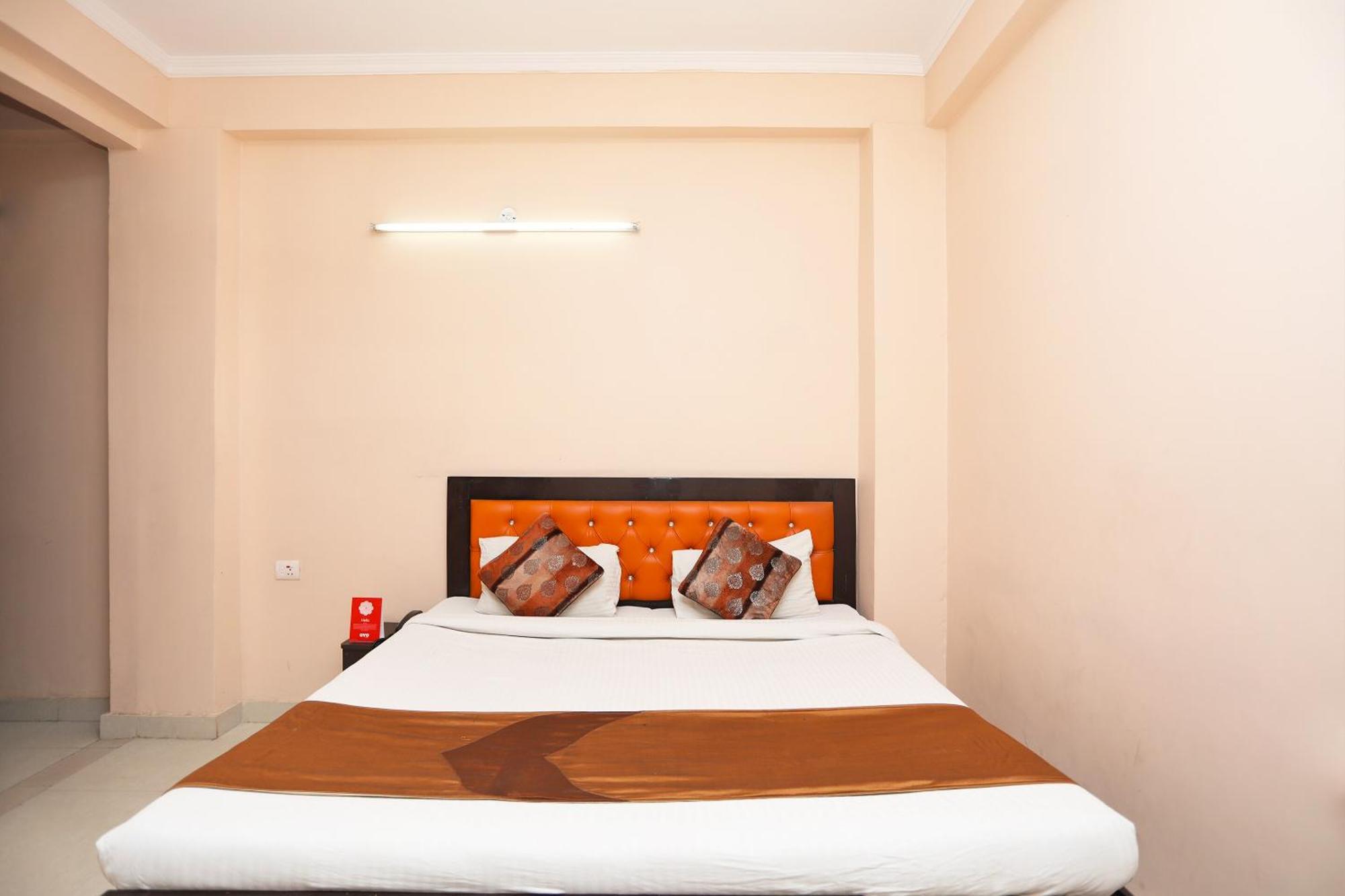 Hotel O Rn 32 Indirapuram Exterior foto
